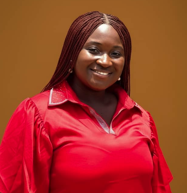 Ogechi Igboejesi - IELTS Tutor & Academic Instructor